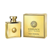 Perfume Versace Oud Oriental Eau De Parfum 100ml