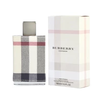 Perfume Burberry London For Women Eau de Parfum 100ml