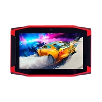 TABLET ADVANCE 501850 GAMING 1GB 16GB 7" RED