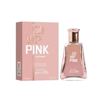 PERFUME SHIRLEY MAY DELUXE 121 VIP PINK EDT 100ML