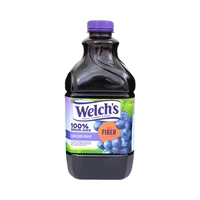 SUCO WELCH´S GRAPE WITH FIBER 1,8L