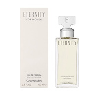 Perfume Calvin Klein Eternity Eau de Parfum 100ml