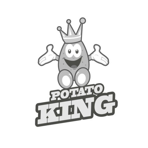 KING POTATO
