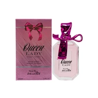 PERFUME SHIRLEY MAY DELUXE QUEEN LADY EDT 100ML