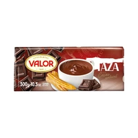 CHOCOLATE A LA TAZA VALOR 300GR