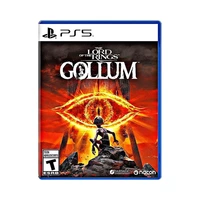 JUEGO SONY THE LORD OF THE RINGS GOLLUM PS5