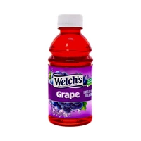 SUCO WELCH´S GRAPE COCKTAIL 295ML