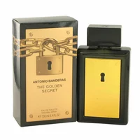 Perfume Antonio Banderas The Golden Secret Eau de Toilette 100ml