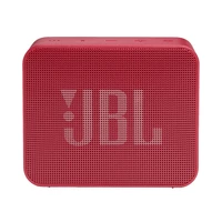 SPEAKER JBL GO ESSENCIAL RED	