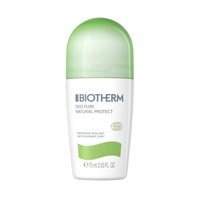 DESODORANTE BIOTHERM PURE NATURAL PROTECT ROLL-ON 24H 75ML
