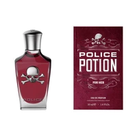 PERFUME POLICE POTION FOR HER EDP 50ML