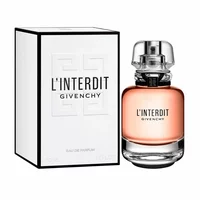 Perfume Givenchy  L'Interdit Eau de Parfum 50ml