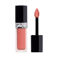 LABIAL DIOR ROUGE FOREVER LIQUID 100 FOREVER NUDE 6ML
