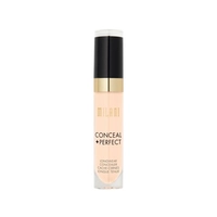 CORRECTOR MILANI CONCEAL + PERFECT 100 PURE IVORY 5ML