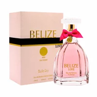 Perfume Elodie Roy Belize Love Eau de Parfum 100ml