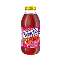 SUCO WELCH´S CRANBERRY COCKTAIL 473ML