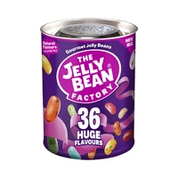 DOCES JELLY BEAN GOURMET MIX CAN 280GR