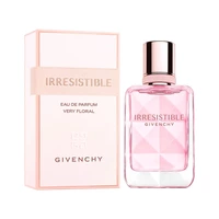 PERFUME GIVENCHY IRRESISTIBLE VERY FLORAL 50ML