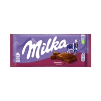 CHOCOLATE MILKA EXTRA CACAO 100GR