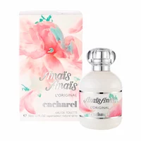 Perfume Cacharel Anais Anais Eau de Toilette 50ml