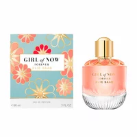 Perfume Elie Saab Girl Of Now Forever Eau de Parfum 90ml