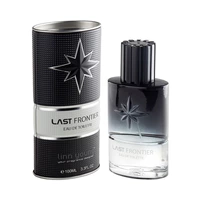 PERFUME LINN YOUNG LAST FRONTIER 100ML