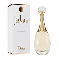 Perfume Dior J`Adore Eau de Parfum 50ml