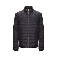 CHAQUETA TOMMY 150AN796 BLK
