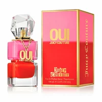 Perfume Juicy Couture Oui Eau de Parfum 100ml