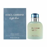 Perfume Dolce & Gabbana Light Blue Eau de Toilette 75ml