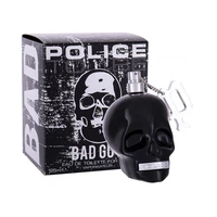 Perfume Police To Be Bad Guy Man Eau De Toilette 125ml