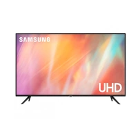 SMART TV Samsung UN50AU7090 50" 4K UHD HDR