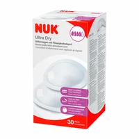 Discos Protectores NUK Ultra Dry - Ref. 10.252.123