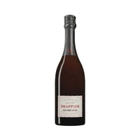 CHAMPAGNE DRAPPIER ROSE BRUT NATURE 750ML