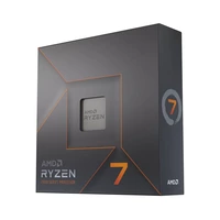 PROCESADOR AMD RYZEN R7-7700X 4.5 GHZ AM5