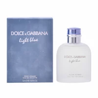 Perfume Dolce & Gabbana Light Blue Eau de Toilette 125ml