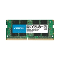 MEMORIA PARA NOTEBOOK CRUCIAL CT8G4SFRA32A 8GB 3200 DDR4