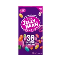 DOCES JELLY BEAN MIX BOX 225GR