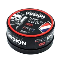 CERA CABELLO OSSION HAIR STYLING WAX MEGA HOLD 150ML