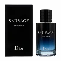 Perfume Christian Dior Sauvage Eau de Parfum 100ml