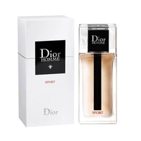 Perfume Christian Dior Homme Sport Eau de Toilette 125ml