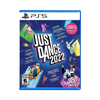 JUEGO SONY JUST DANCE 2022 PS5