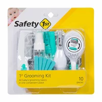 Kit De Higiene Safety Azul  - Ref.Ih3410500