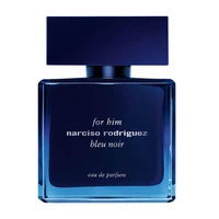 Perfume Narciso Rodriguez Bleu Noir Eau de Parfum 100ml