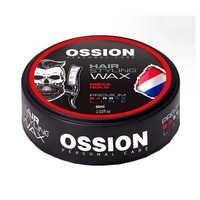 CERA CABELLO OSSION HAIR STYLING WAX MEGA HOLD 60ML