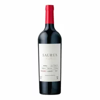 Vino Saurus Barrel Fermented Malbec 750ml