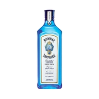 Gin Bombay Sapphire 1L