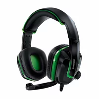 Fone de ouvido Dreamgear Grx-440 para Xbox One