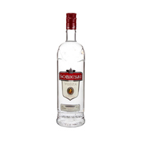 Vodka Sobieski 40% 1L