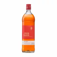 Whisky John Barr 1L Red 8 anos